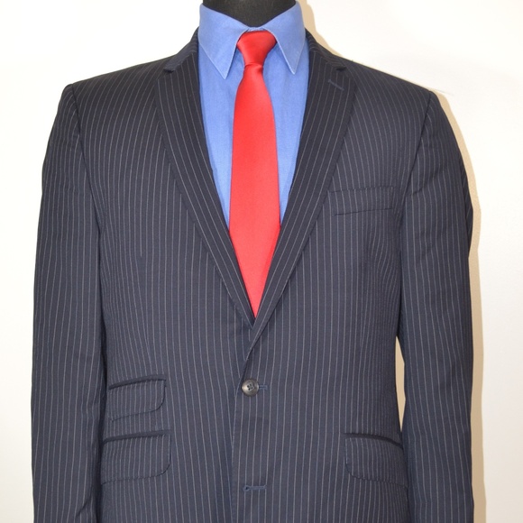ben sherman sports jacket